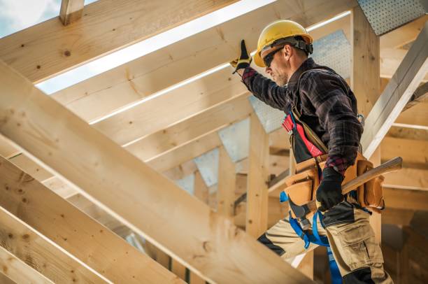Best Flat Roof Repair Services  in Melville, NY