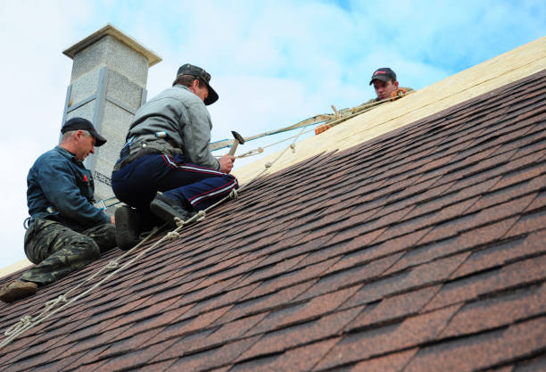 Quick and Trustworthy Emergency Roof Repair Services in Melville, NY